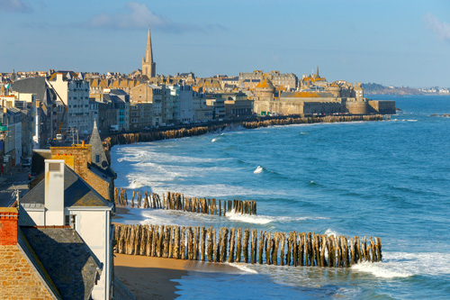 Pose de menuiseries extérieures en Bretagne — Kalio Menuiserie
