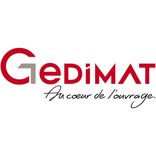 Gedimat-logo-fournisseur