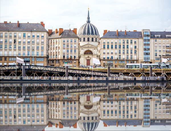 Pose de menuiseries extérieures en Pays de la Loire — Kalio Menuiserie