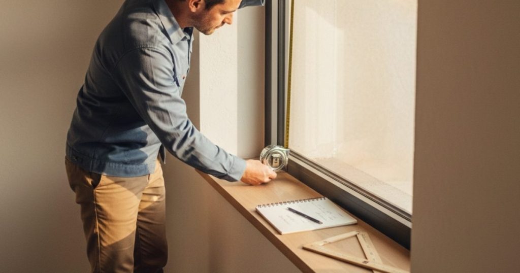 Comment bien mesurer ses fenêtres avant de les remplacer