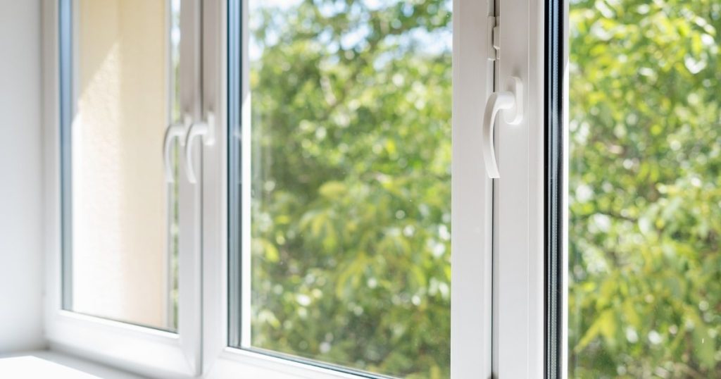 Fenêtres verticales ou horizontales guide pour bien choisir