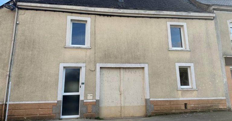Fourniture et pose fenêtres, portes-fenêtres et porte de garage à Saint-Jacques-de-la-Lande