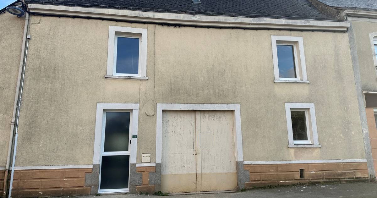 Fourniture et pose fenêtres, portes-fenêtres et porte de garage à Saint-Jacques-de-la-Lande