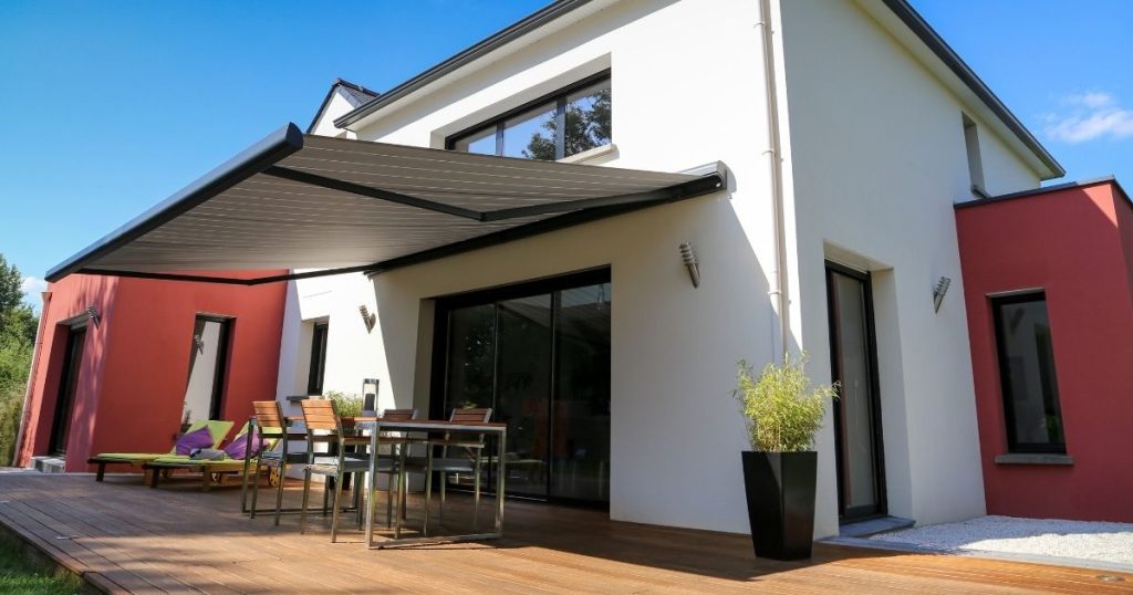 Installation Store banne déclaration, autorisation et Conseils