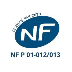 Norme NF P 01-012_013