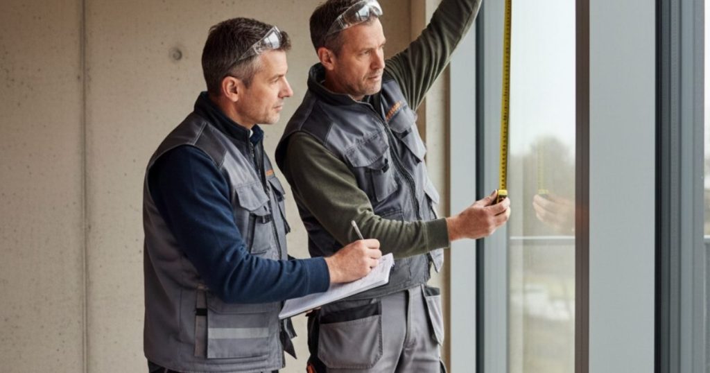 Professionnels entraient de prendre des mesure