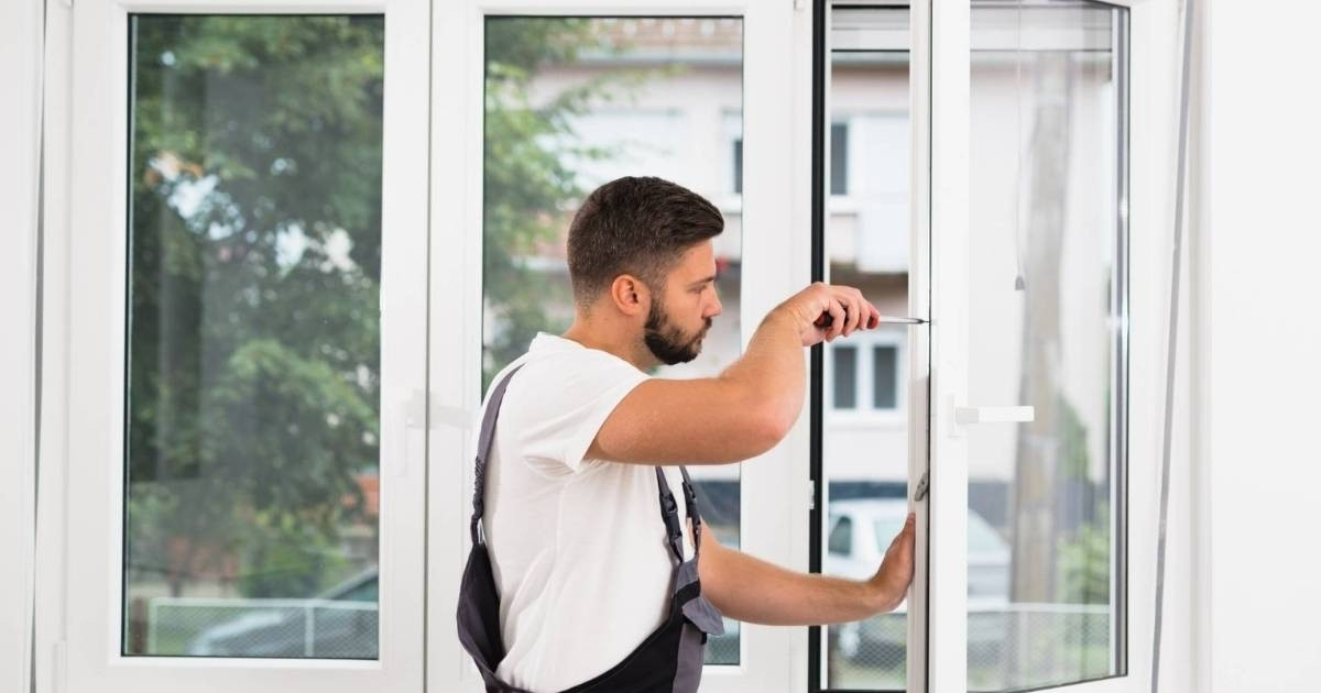 fenetre pvc blanc regler par un professionnel