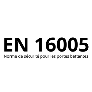 certification-EN-16005