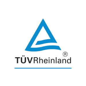 certification-TUV-Rheinland