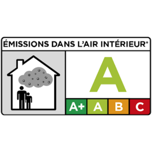 classification-cov-emissions-air-interieur-A