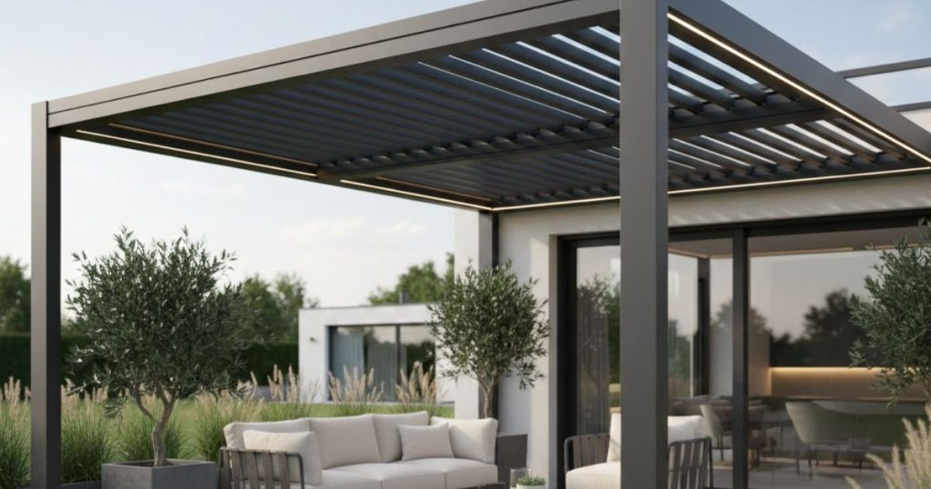 Démarches administratives pour installer une pergola : le guide
