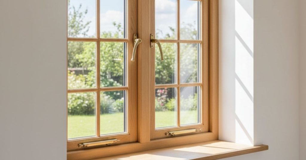 Fenêtre bois aluminium : le guide pour bien choisir