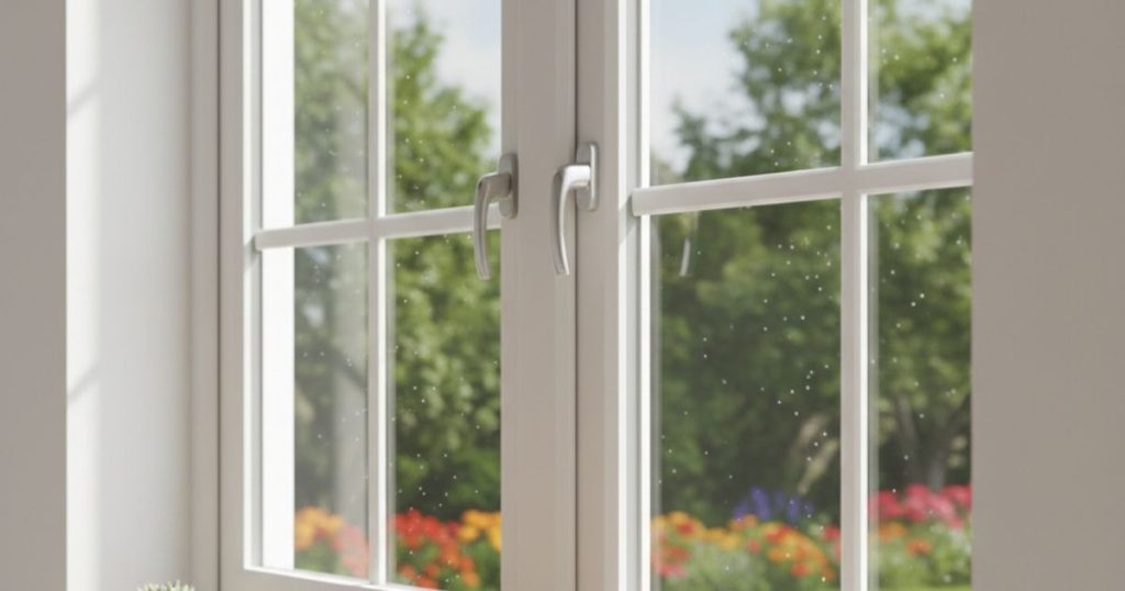 Pose d'une fenêtre : les techniques pour une installation réussie