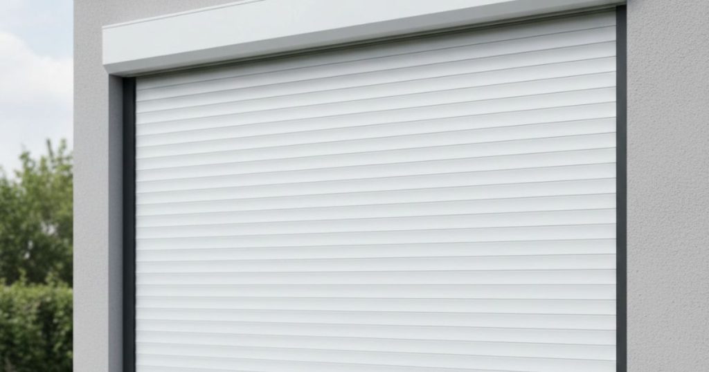 Volet roulant : le guide complet pour l'entretenir et le dépanner