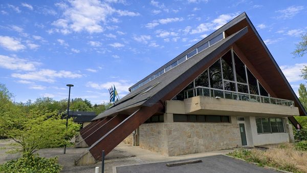 Architecture locale et autour de Betton