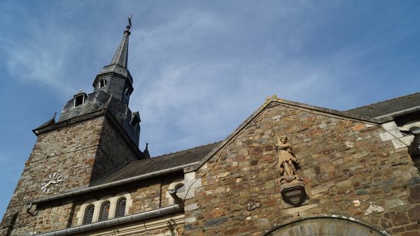 Architecture locale et autour de Guipry-Messac