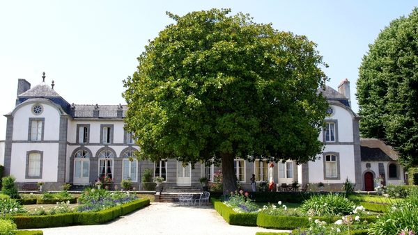 Architecture locale et autour de Pleurtuit