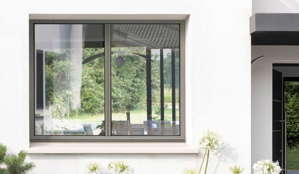 Fenêtre Aluminium à Châteaugiron 35410 Installation Kalio Menuiserie