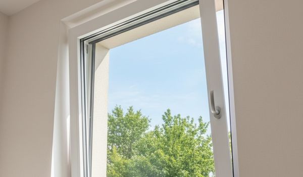 Fenêtre PVC à Mordelles 35310 - Kalio Menuiserie