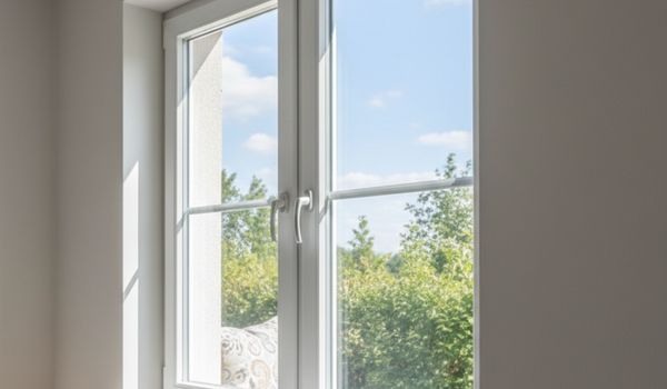 Fenêtre PVC à Noyal-Châtillon-sur-Seiche 35230 - Kalio Menuiserie