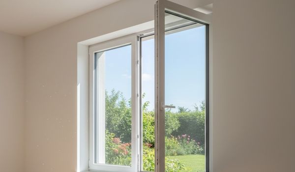 Fenêtre PVC à Bain-de-Bretagne 35470 - Kalio Menuiserie