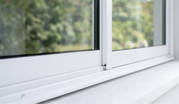 Fenêtre PVC à Bruz 35170 - Kalio Menuiserie