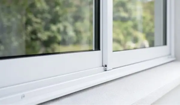 Fenêtre PVC à Châteaugiron 35410 - Kalio Menuiserie