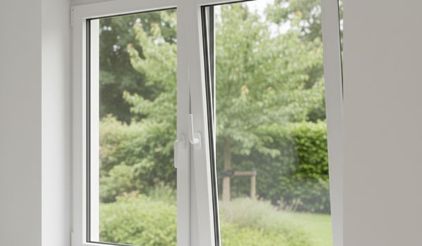 Fenêtre PVC à Guichen 35580 - Kalio Menuiserie