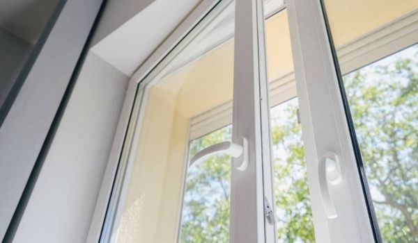 Fenêtre PVC à Redon 35600 - Kalio Menuiserie