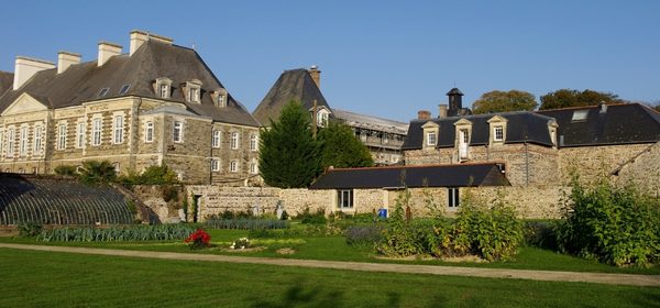 Zone d'intervention Kalio Menuiserie autour de Janzé