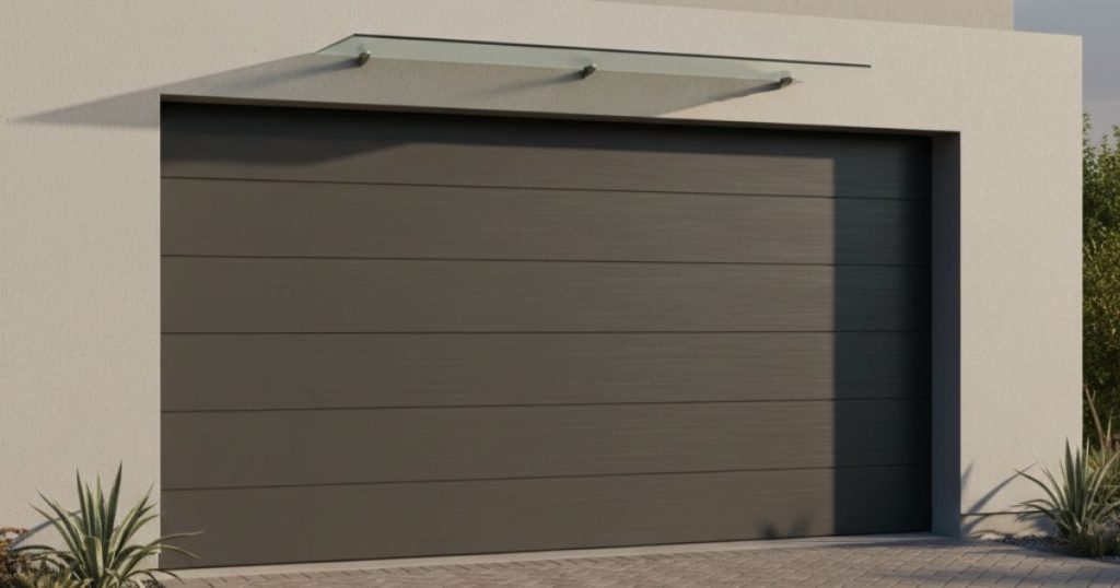 Motorisation porte de garage : comment choisir le bon moteur