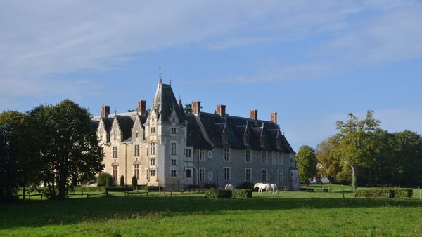 Architecture locale et autour de Carquefou