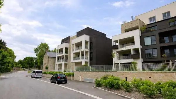Architecture locale et autour de Saint-Grégoire
