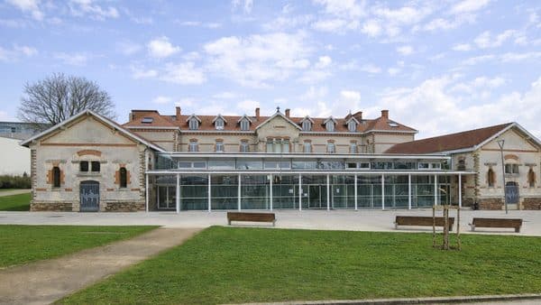 Architecture locale et autour de Vertou