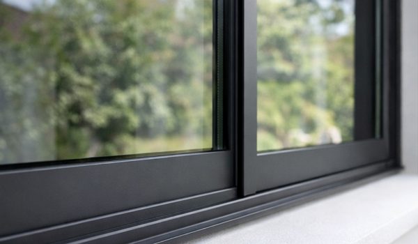Fenêtre Aluminium à Beaupréau en Mauges 49600 Installation Kalio Menuiserie