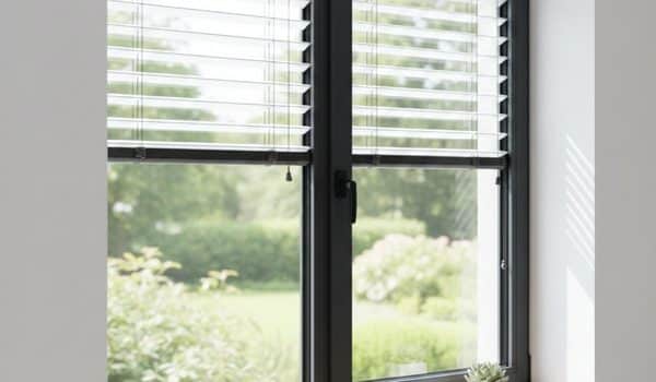 Fenêtre Aluminium à Rezé 44400 Installation Kalio Menuiserie