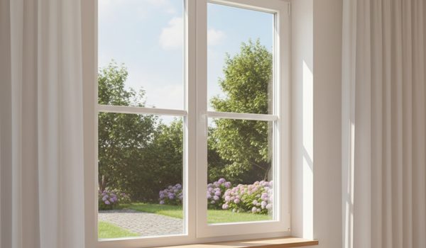 Fenêtre PVC à Beaupréau en Mauges 49600 - Kalio Menuiserie