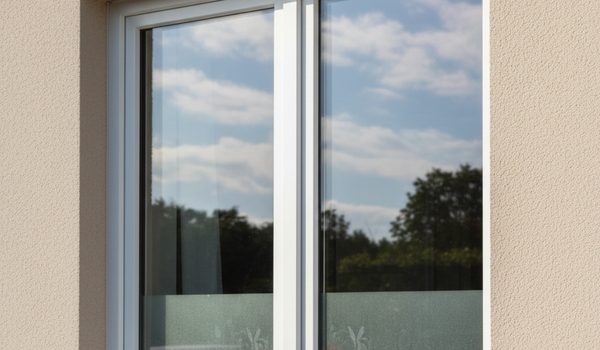 Fenêtre PVC à Carquefou 44470 - Kalio Menuiserie