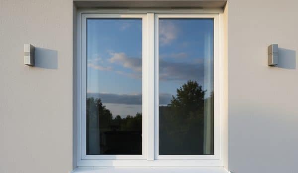 Fenêtre PVC à Guérande 44350 - Kalio Menuiserie
