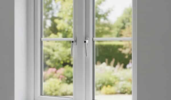 Fenêtre PVC à Rezé 44400 - Kalio Menuiserie