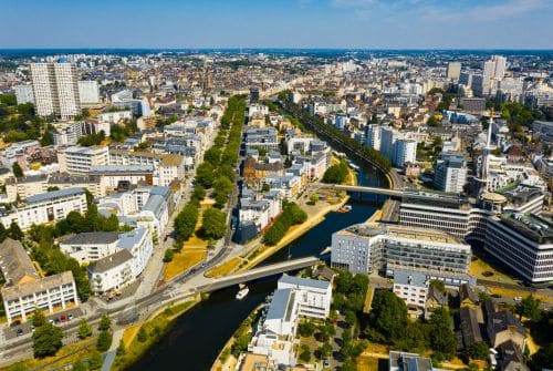 Kalio Menuiserie Intervention Ille-et-Vilaine (35) Rennes