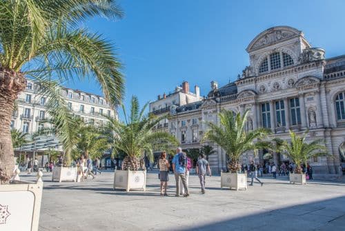 Kalio Menuiserie Intervention Maine-et-Loire (49) Angers