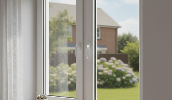 Fenêtre PVC à Orvault 44700 - Kalio Menuiserie