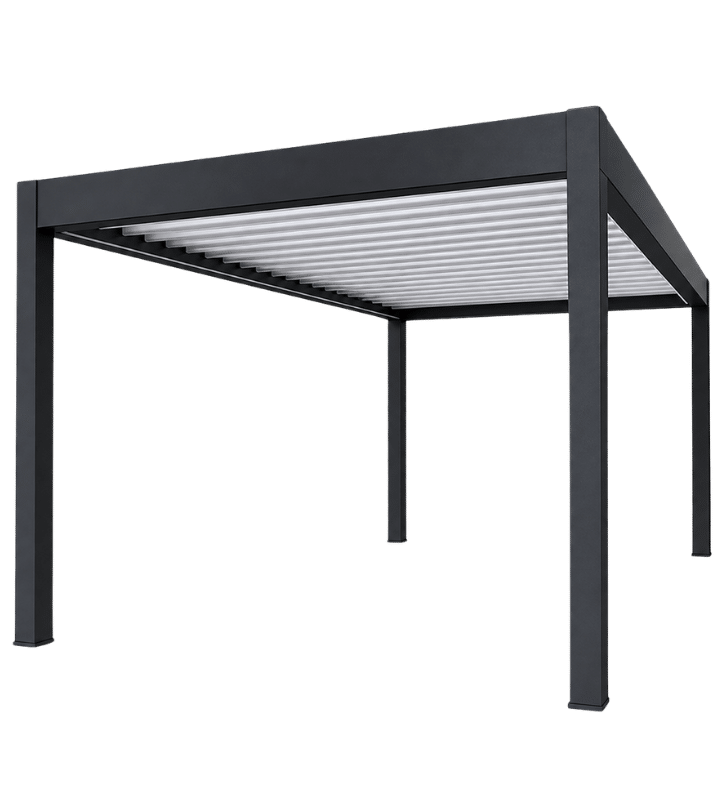 Devis Pergola Kalio Menuiserie Grand Ouest