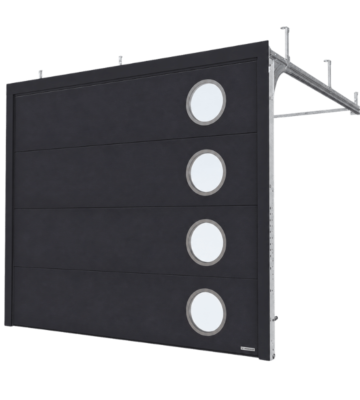 Devis Porte de garage Kalio Menuiserie Grand Ouest