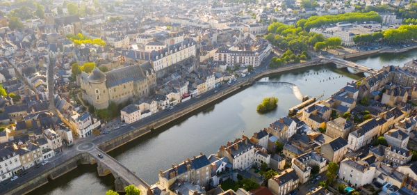 Zone d'intervention Kalio Menuiserie autour de Vimartin-sur-Orthe
