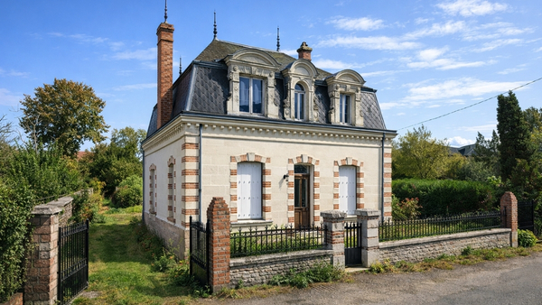 Architecture locale et autour de Bierné-les-Villages