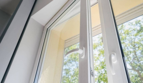 Fenêtre PVC à Landivy 53190 - Kalio Menuiserie