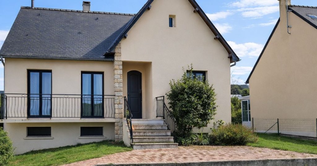 Changer ses fenêtres au sud de Vaiges Bazougers, Saint-Denis-du-Maine, Villiers-Charlemagne