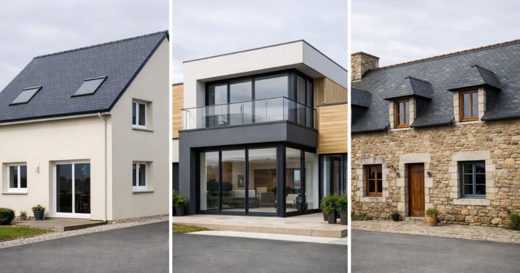 Fenêtre PVC vs Alu vs Bois comparatif honnête d’artisan 2026